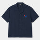 SHIRT S/S MINIMAL COTE D'AZUR