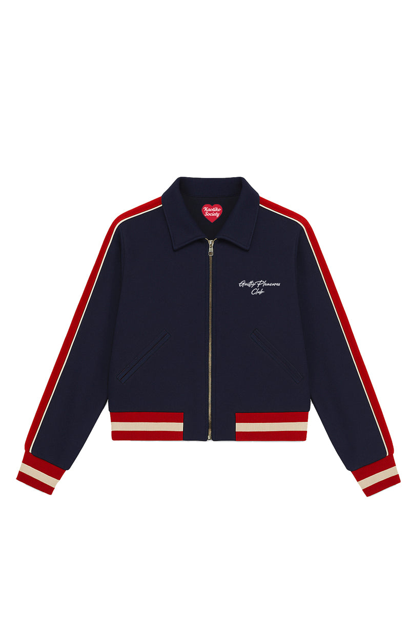 JACKET LAS VEGAS