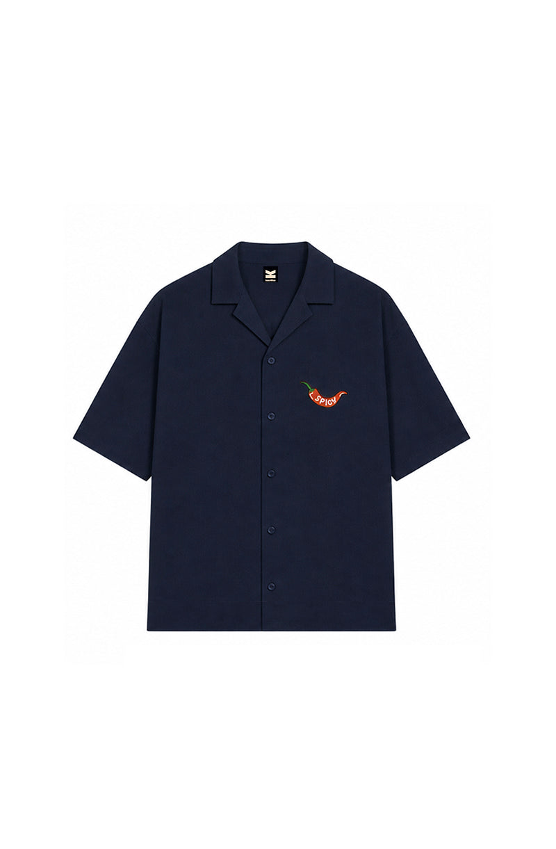 SPICY SHIRT