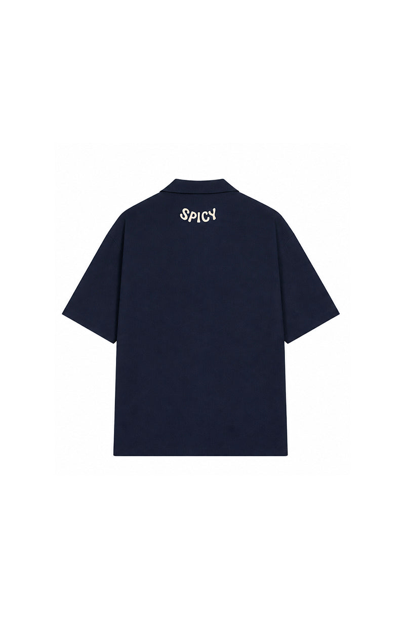 SPICY SHIRT