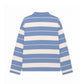 S/L GIANNI STRIPED POLO SHIRT