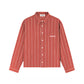 STRIPED PAPIRIKA SHIRT
