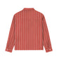 STRIPED PAPIRIKA SHIRT