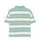 S/S GIANNI STRIPED POLO SHIRT