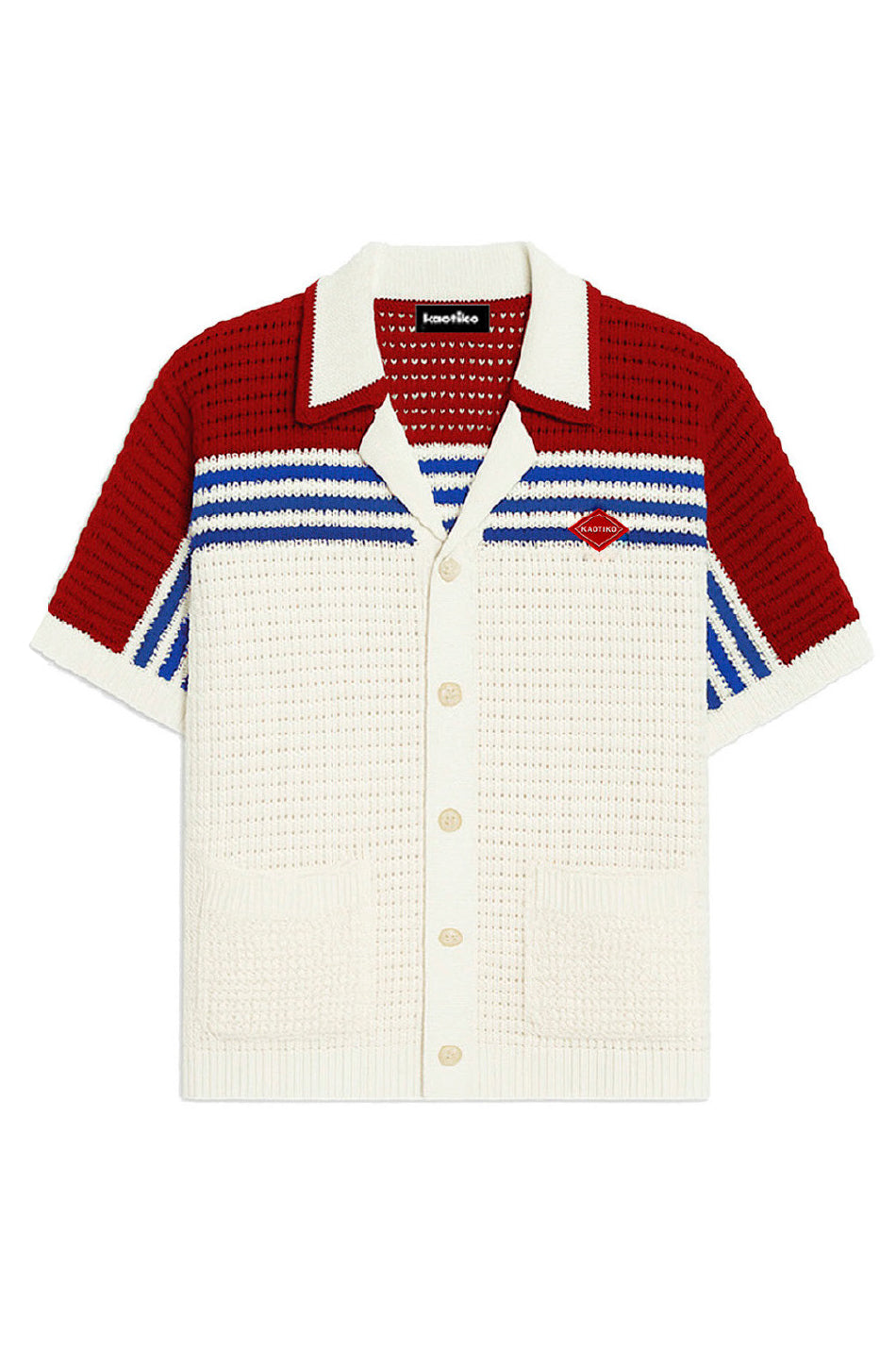 POLO S/S COTE D'AZUR