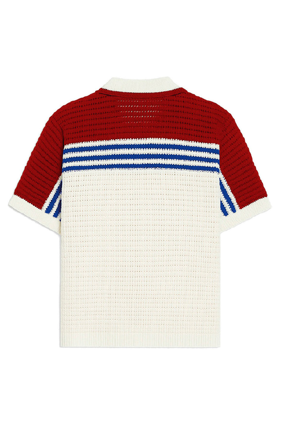 POLO S/S COTE D'AZUR