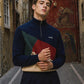 COLORBLOCK SWEATER