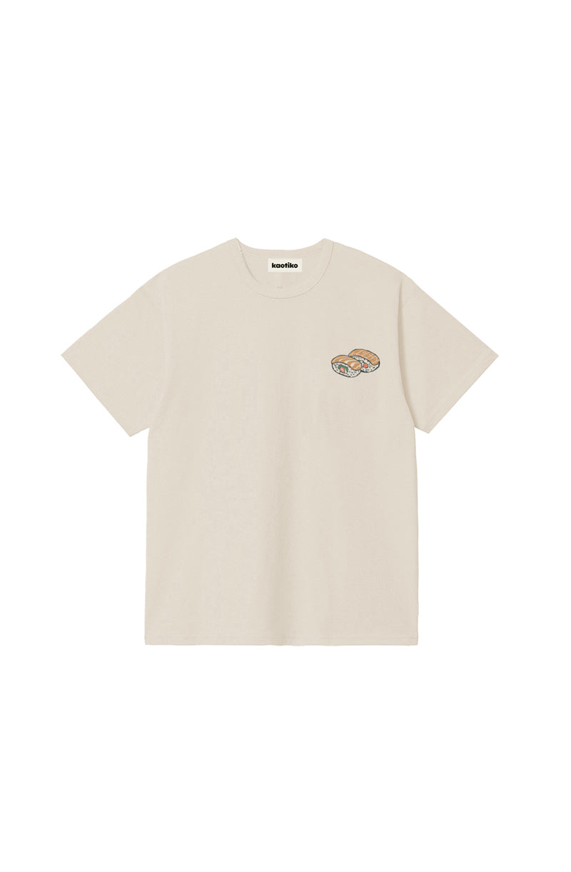 S/S REGULAR TASTE OF JAPAN ORGANIC