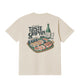 S/S REGULAR TASTE OF JAPAN ORGANIC