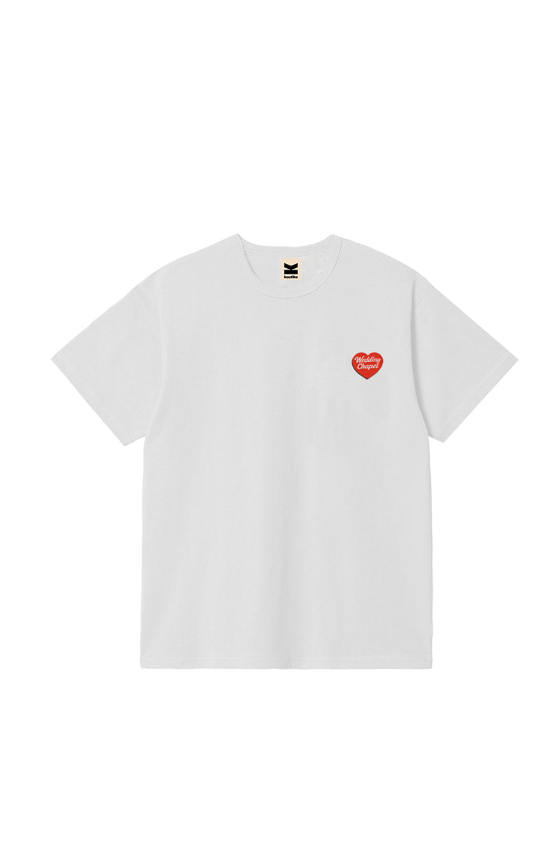 S/S REGULAR WEDDING CHAPEL