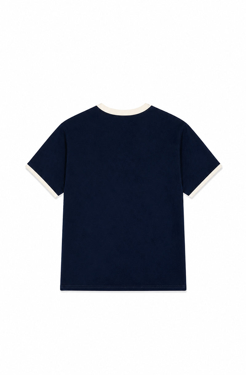 S/S GUILTY PLEASURES CLUB