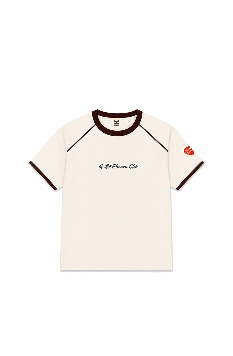 S/S GUILTY PLEASURES CLUB