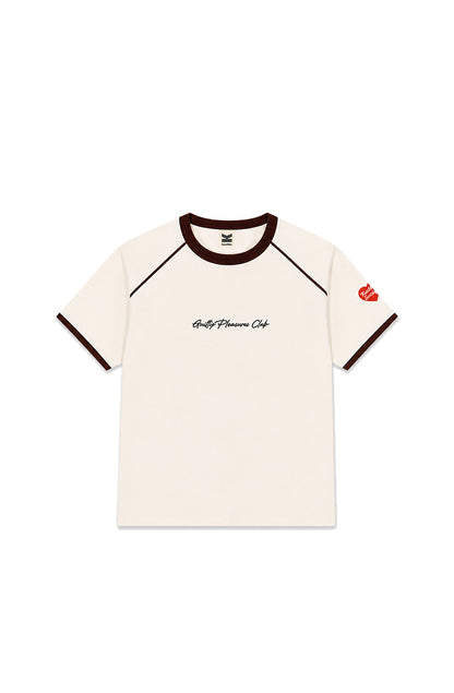 S/S GUILTY PLEASURES CLUB