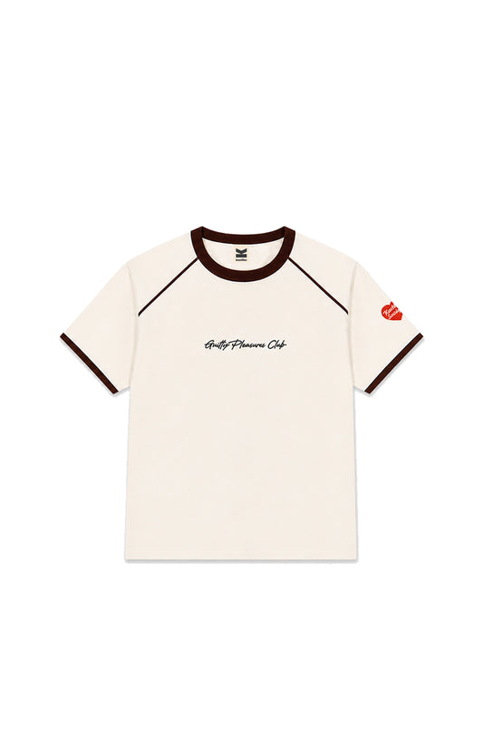 S/S GUILTY PLEASURES CLUB