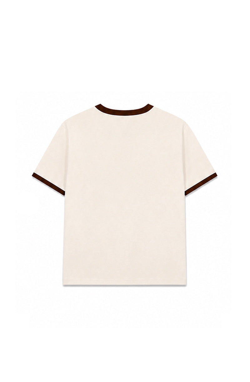S/S GUILTY PLEASURES CLUB