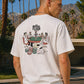 S/S REGULAR THE ROYAL FLUSH LOUNGE