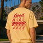 S/S GOOD LUCK