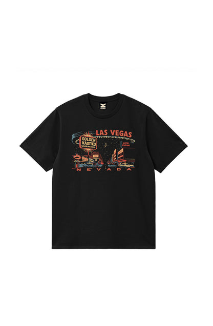 S/S LAS VEGAS