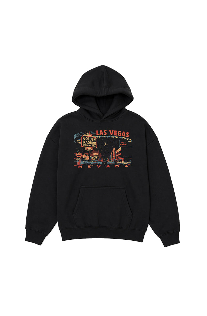 HOODIE LAS VEGAS