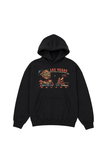 HOODIE LAS VEGAS