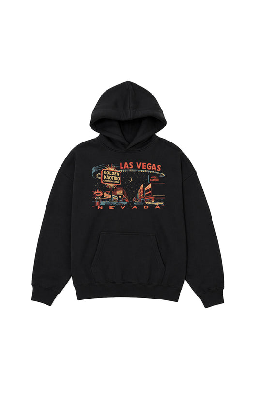 HOODIE LAS VEGAS