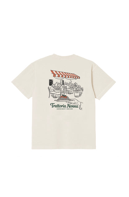 S/S REGULAR TRATTORIA NONNA