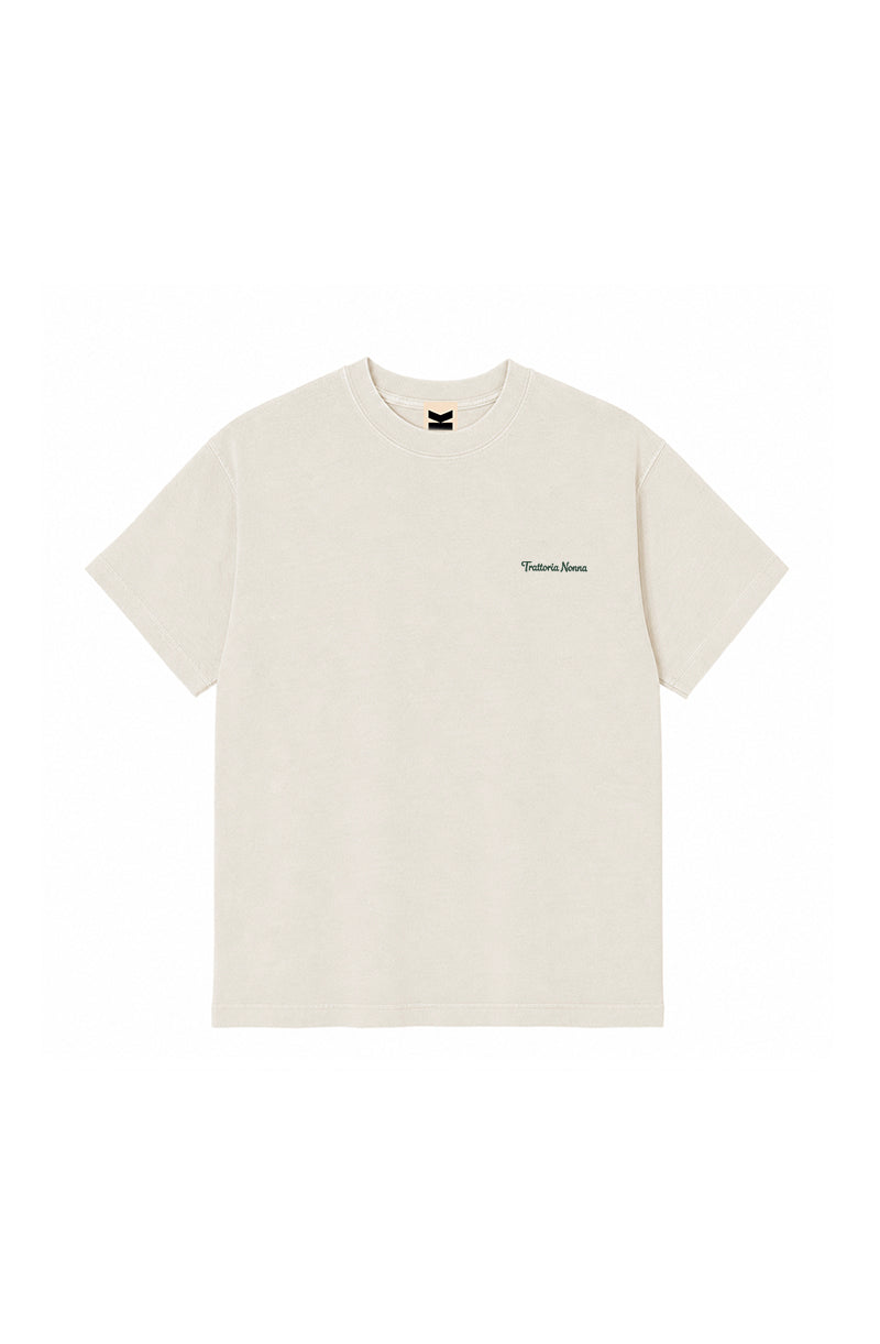 S/S REGULAR TRATTORIA NONNA