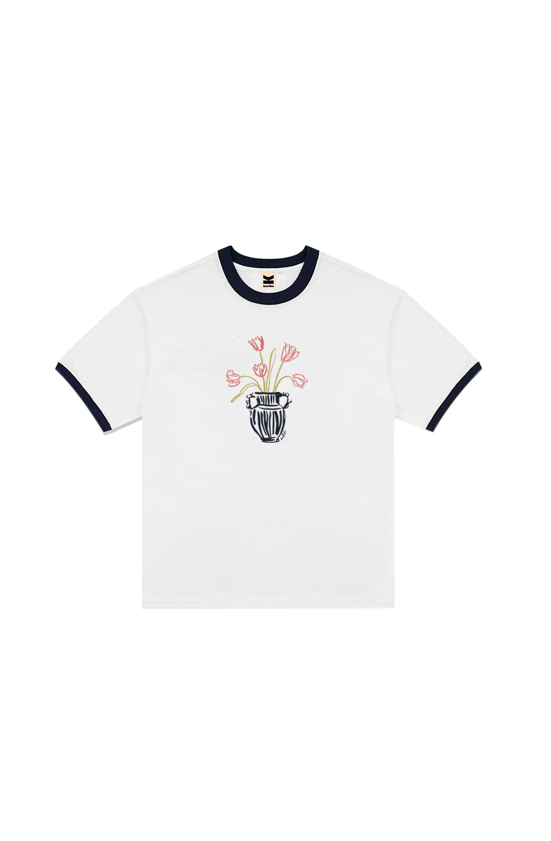 S/S FIORI DI NONNA