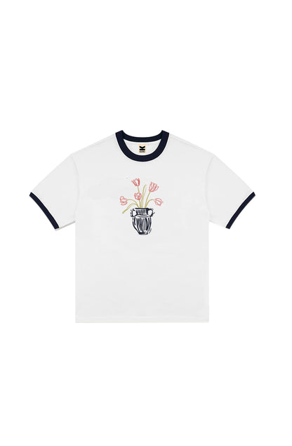 S/S FIORI DI NONNA