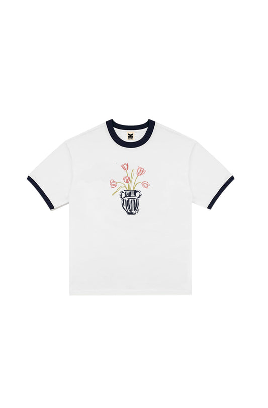 S/S FIORI DI NONNA