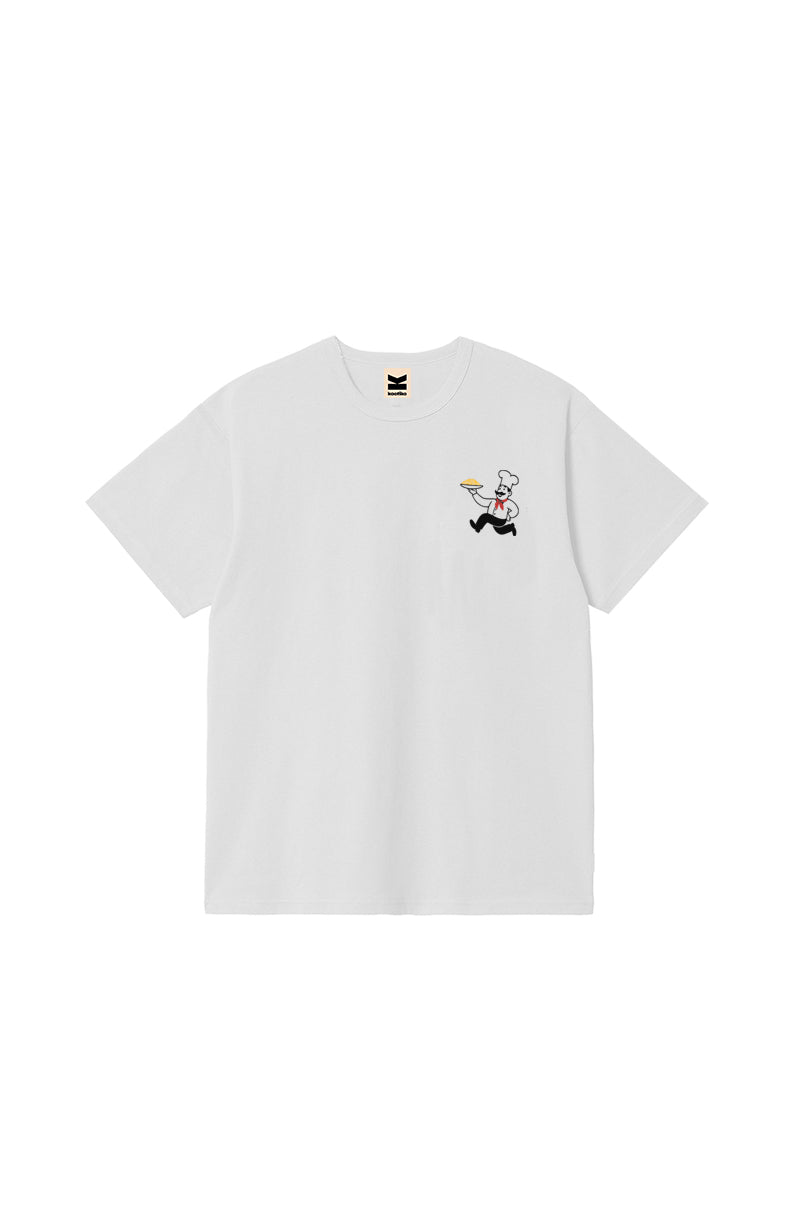 S/S REGULAR ITALIAN FLAVOR