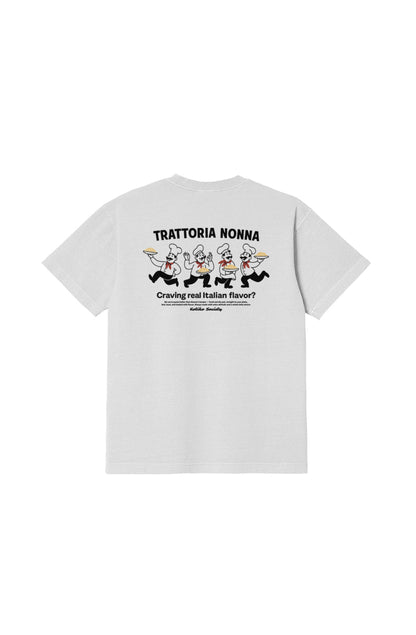 S/S REGULAR ITALIAN FLAVOR