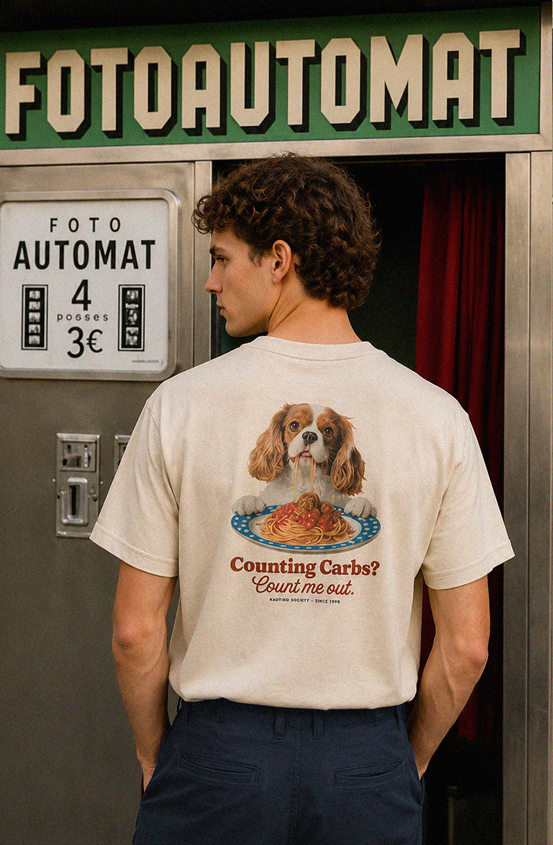 S/S REGULAR COUNTING CARBS