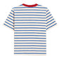 S/S REGULAR COTE D'AZUR STRIPES