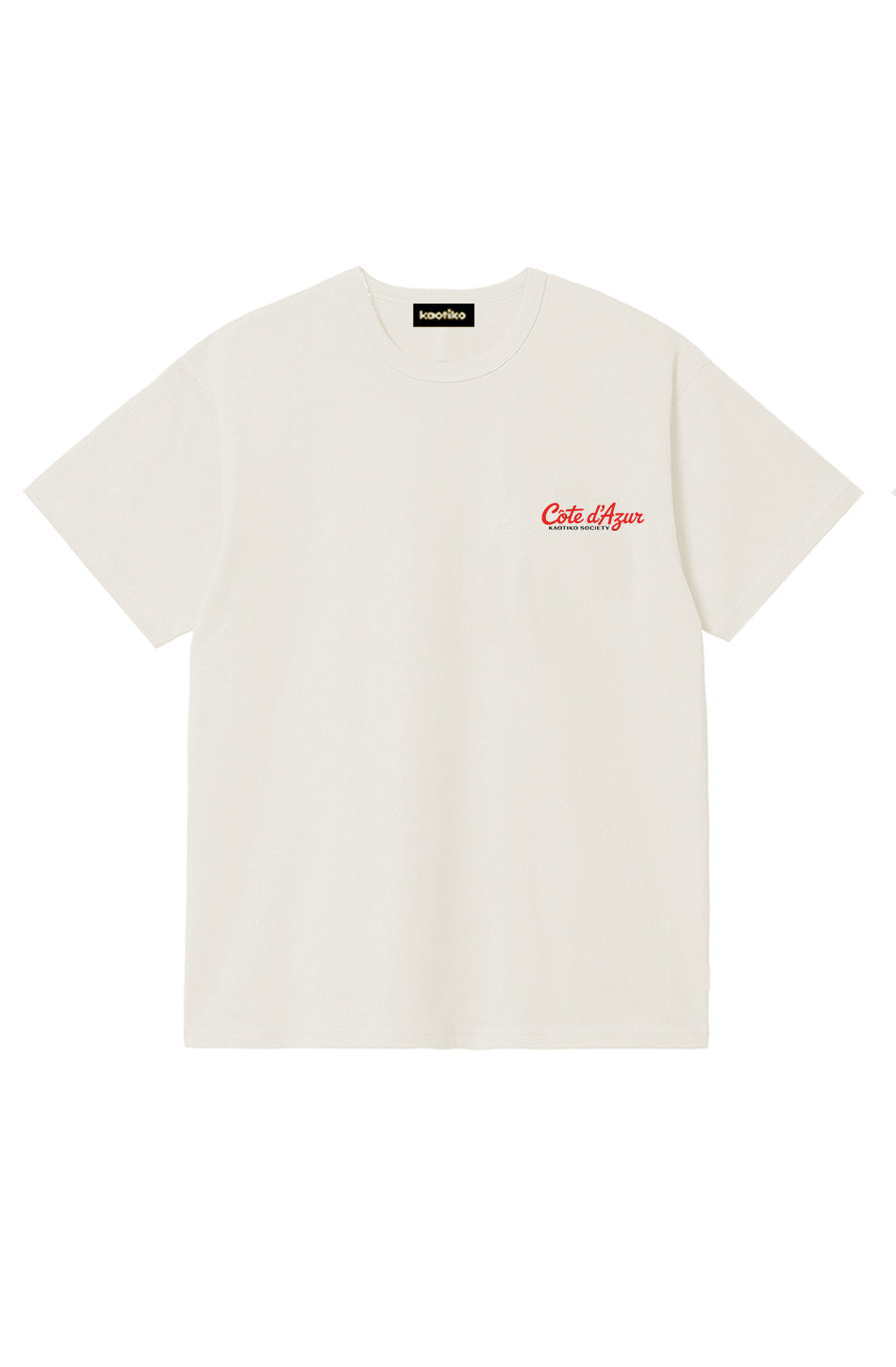 S/S REGULAR LA BELLE VIE
