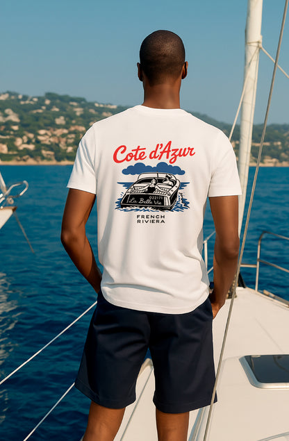 S/S REGULAR LA BELLE VIE