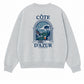 CREW FIT WINDOW COTE D'AZUR