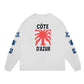 S/L PALM COTE D'AZUR