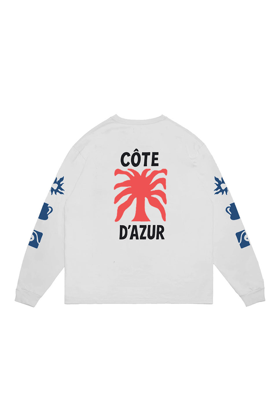 S/L PALM COTE D'AZUR