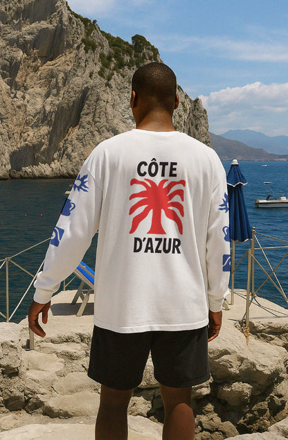 S/L PALM COTE D'AZUR