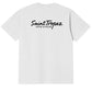 S/S REGULAR AQUATIC SKY SAINT TROPEZ