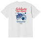 S/S REGULAR BOULEVARD LA LIBERTE DES MERS