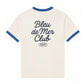 S/S BOULEVARD BLEU DE MER CLUB