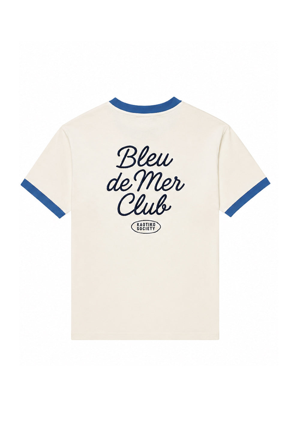 S/S BOULEVARD BLEU DE MER CLUB
