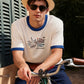 S/S BOULEVARD BLEU DE MER CLUB