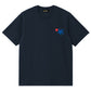 S/S REGULAR MINIMAL COTE D'AZUR MARITIME