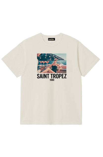 S/S REGULAR SAINT TROPEZ 1980