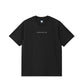 S/S REGULAR WASHED NIGHT CLUB