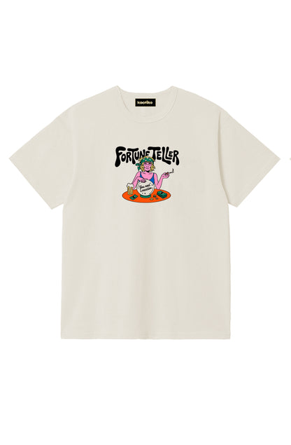 S/S REGULAR FORTUNE TELLER