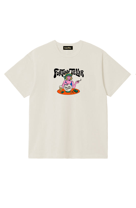S/S REGULAR FORTUNE TELLER